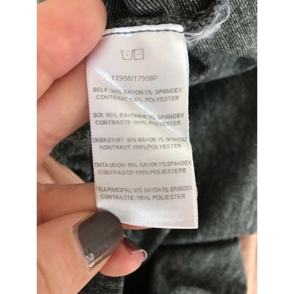 Anthropologie Dolan Left Coast Collection Womens S - Picture 8 of 8